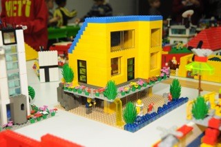 Legotage