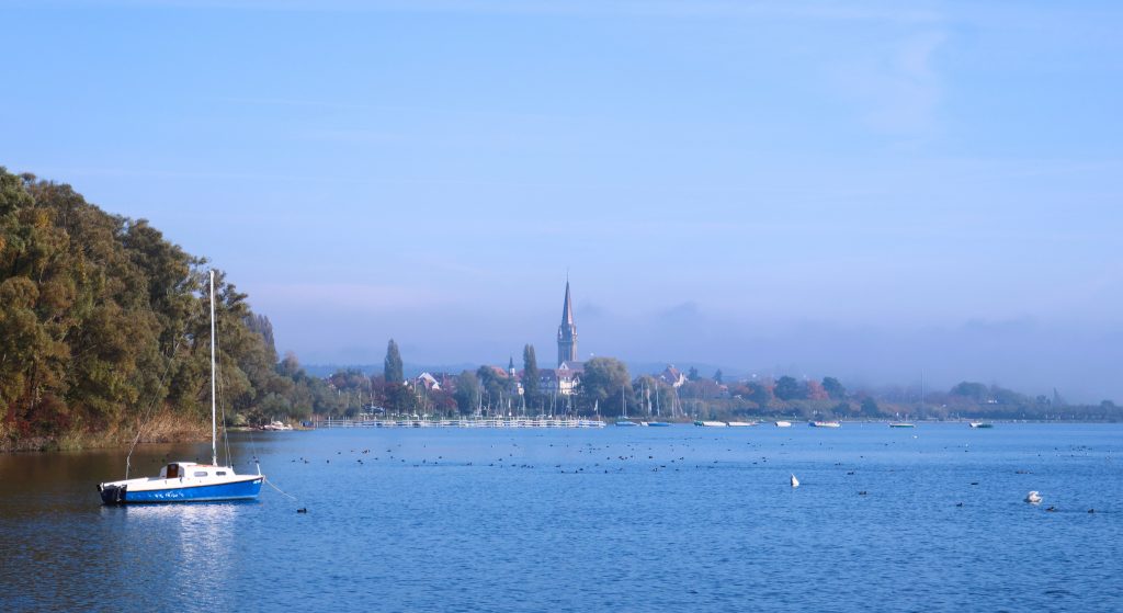 Bild von Radolfzell am Bodensee