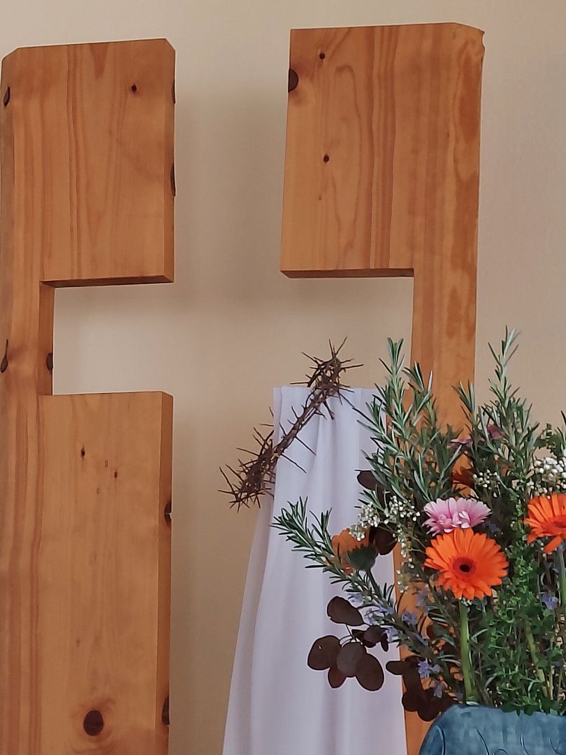 Gottesdienst aktuell
